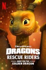 Watch Dragons: Rescue Riders: Hunt for the Golden Dragon Tvmuse