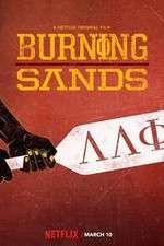 Watch Burning Sands Tvmuse