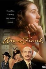 Watch Anne Frank The Whole Story Tvmuse