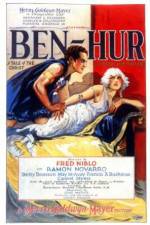 Watch Ben-Hur: A Tale of the Christ Tvmuse