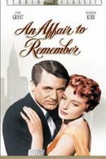 Watch An Affair to Remember Tvmuse