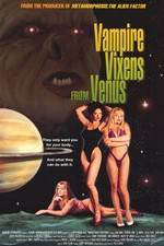 Watch Vampire Vixens from Venus Tvmuse