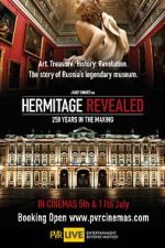 Watch Hermitage Revealed Tvmuse