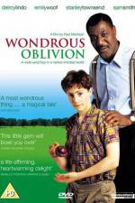 Watch Wondrous Oblivion Tvmuse