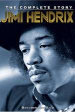 Watch Jimi Hendrix: Complete Story Tvmuse