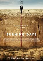 Watch Burning Days Tvmuse