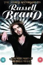 Watch The World According to Russell Brand Tvmuse