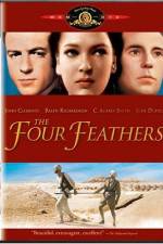 Watch The Four Feathers Tvmuse
