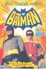Watch Batman: The Movie Tvmuse