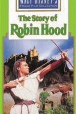 Watch The Story of Robin Hood and His Merrie Men Tvmuse