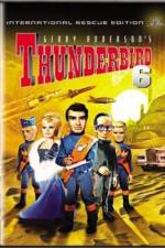Watch Thunderbird 6 Tvmuse