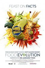 Watch Food Evolution Tvmuse
