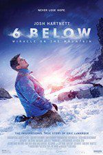 Watch 6 Below: Miracle on the Mountain Tvmuse