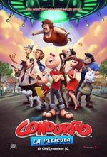 Watch Condorito: The Movie Tvmuse