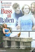 Watch Buss till Italien Tvmuse