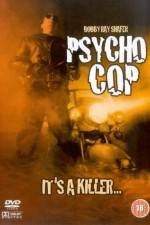 Watch Psycho Cop Tvmuse