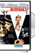 Watch The Americanization of Emily Tvmuse