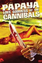 Watch Papaya: Love Goddess of the Cannibals Tvmuse