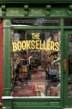Watch The Booksellers Tvmuse