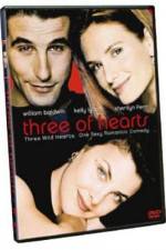 Watch Three of Hearts Tvmuse