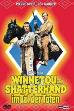 Watch Winnetou und Shatterhand im Tal der Toten Tvmuse