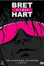 Watch WWE Bret Hitman Hart The Dungeon Collection Tvmuse