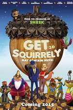 Watch Get Squirrely Tvmuse