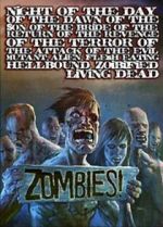 Watch Night of the Day of the Dawn of the Son of the Bride of the Return of the Revenge of the Terror of the Attack of the Evil, Mutant, Hellbound, Flesh-Eating Subhumanoid Zombified Living Dead, Part 3 Tvmuse