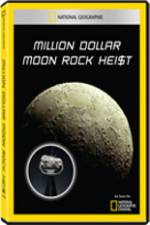 Watch National Geographic - Million Dollar Moon Rock Heist Tvmuse