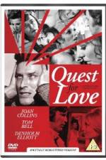 Watch Quest for Love Tvmuse