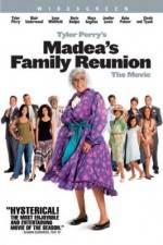 Watch Madea's Family Reunion Tvmuse