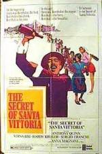Watch The Secret of Santa Vittoria Tvmuse