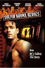 Watch South Bronx Heroes Tvmuse