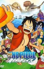 Watch One Piece 3D: Mugiwara cheisu Tvmuse