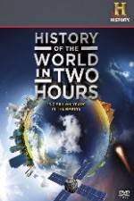 Watch History of the World in 2 Hours Tvmuse