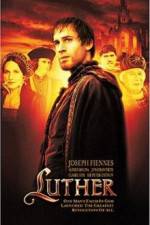 Watch Luther Tvmuse