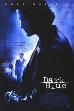 Watch Dark Blue Tvmuse