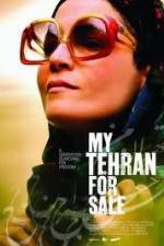 Watch My Tehran for Sale Tvmuse