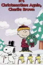 Watch It's Christmastime Again Charlie Brown Tvmuse