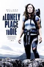 Watch A Lonely Place to Die Tvmuse