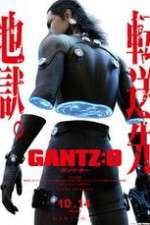 Watch Gantz: O Tvmuse