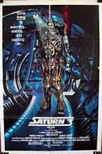 Watch Saturn 3 Tvmuse
