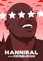 Watch Hannibal Buress: Hannibal Takes Edinburgh (TV Special 2016) Tvmuse