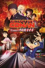 Watch Detective Conan: The Scarlet Bullet Tvmuse