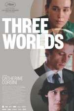 Watch Three Worlds Tvmuse