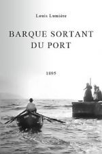 Watch Barque sortant du port Tvmuse