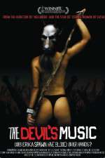 Watch The Devil\'s Music Tvmuse