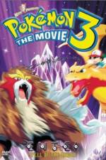 Watch Pokemon 3: The Movie Tvmuse