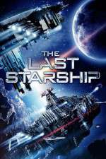 Watch The Last Starship Tvmuse