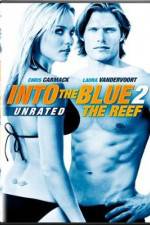 Watch Into the Blue 2: The Reef Tvmuse